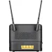 Роутер беспроводной D-Link DWR-953V2 (DWR-953V2/E3GR4HD) AC1200 100/1000/10000BASE-T/3G/4G черный