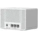 Роутер беспроводной Mercusys Halo H25BE (HALO H25BE(2-PACK)) BE3600 10/100/1000BASE-TX белый (упак.:2шт)