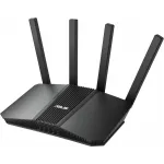 Роутер беспроводной Asus RT-BE82U BE6500 100/1000/2500BASE-T черный