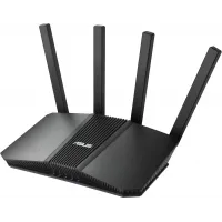Роутер беспроводной Asus RT-BE82U BE6500 100/1000/2500BASE-T черный