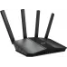 Роутер беспроводной Asus RT-BE82U BE6500 100/1000/2500BASE-T черный