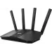 Роутер беспроводной Asus RT-BE82U BE6500 100/1000/2500BASE-T черный