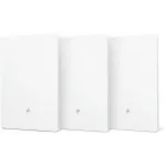 Роутер беспроводной TP-Link Archer Air R5 (ARCHER AIR R5(3-PACK)) AX3000 10/100/1000BASE-TX белый (упак.:3шт)