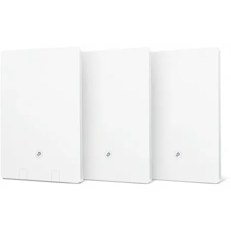 Роутер беспроводной TP-Link Archer Air R5 (ARCHER AIR R5(3-PACK)) AX3000 10/100/1000BASE-TX белый (упак.:3шт)
