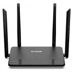 Роутер беспроводной D-Link DIR-830M/A1A AC1200 10/100/1000BASE-TX черный
