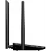 Роутер беспроводной D-Link DIR-830M/A1A AC1200 10/100/1000BASE-TX черный