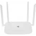 Роутер беспроводной SNR SNR-CPE-ME2-Lite (rev. B) AC1200 белый