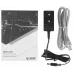 Роутер беспроводной SNR SNR-CPE-ME2-Lite (rev. B) AC1200 белый