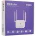 Роутер беспроводной SNR SNR-CPE-ME2-Lite (rev. B) AC1200 белый