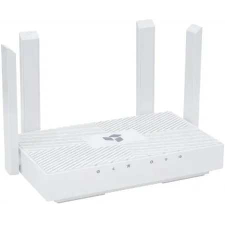 Роутер беспроводной SNR SNR-RT622-G41 AX3000 белый