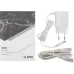 Бесшовный Mesh роутер SNR SNR-M622-M1G1 AX3000