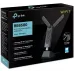 Сетевой адаптер Wi-Fi TP-Link Archer TBE400UH BE6500 USB 3.0 (ант.внутр.) 2ант.