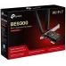 Сетевой адаптер Wi-Fi + Bluetooth TP-Link Archer TBE552E BE9300 PCI (ант.внеш.съем) 2ант.