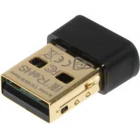 Сетевой адаптер Wi-Fi + Bluetooth TP-Link Archer TX10UB Nano AX900 USB 2.0 (ант.внутр.) Сетевой адаптер Wi-Fi + Bluetooth TP-Link Archer TX10UB Nano AX900 USB 2.0 (ант.внутр.)