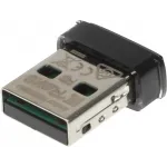 Сетевой адаптер Wi-Fi TP-Link Archer TX1U Nano AX300 USB 2.0 (ант.внутр.) 1ант.