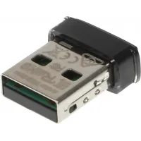 Сетевой адаптер Wi-Fi TP-Link Archer TX1U Nano AX300 USB 2.0 (ант.внутр.) 1ант.