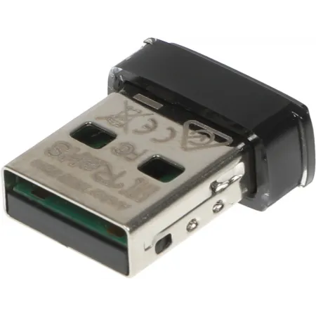 Сетевой адаптер Wi-Fi TP-Link Archer TX1U Nano AX300 USB 2.0 (ант.внутр.) 1ант.