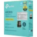 Сетевой адаптер Wi-Fi TP-Link Archer TX1U Nano AX300 USB 2.0 (ант.внутр.) 1ант.