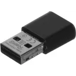 Сетевой адаптер Wi-Fi TP-Link Archer TX20U Nano AX1800 USB 2.0 (ант.внутр.) 2ант.