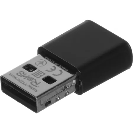 Сетевой адаптер Wi-Fi TP-Link Archer TX20U Nano AX1800 USB 2.0 (ант.внутр.) 2ант. Сетевой адаптер Wi-Fi TP-Link Archer TX20U Nano AX1800 USB 2.0 (ант.внутр.) 2ант.