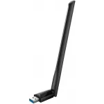 Сетевой адаптер Wi-Fi TP-Link Archer TX35U Plus AX1800 USB 3.0