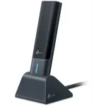Сетевой адаптер Wi-Fi TP-Link Archer TXE70UH AXE5400 USB 3.0 (ант.внутр.) 2ант.