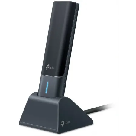 Сетевой адаптер Wi-Fi TP-Link Archer TXE70UH AXE5400 USB 3.0 (ант.внутр.) 2ант.