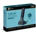 Сетевой адаптер Wi-Fi TP-Link Archer TXE70UH AXE5400 USB 3.0 (ант.внутр.) 2ант.