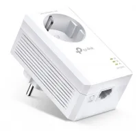 Сетевой адаптер Powerline TP-Link TL-PA7017P Gigabit Ethernet