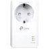 Сетевой адаптер Powerline TP-Link TL-PA7017P Gigabit Ethernet