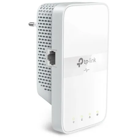 Сетевой адаптер Powerline TP-Link TL-WPA7617 Gigabit Ethernet