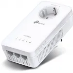 Сетевой адаптер Powerline TP-Link TL-WPA8631P Gigabit Ethernet