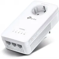 Сетевой адаптер Powerline TP-Link TL-WPA8631P Gigabit Ethernet