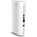Повторитель беспроводного сигнала TP-Link RE900XD AX6000 Wi-Fi белый
