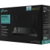 Роутер беспроводной TP-Link Archer BE230 BE3600 100/1000/2500BASE-T черный