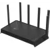 Роутер беспроводной TP-Link Archer BE400 BE6500 100/1000/2500BASE-T черный