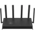 Роутер беспроводной TP-Link Archer BE400 BE6500 100/1000/2500BASE-T черный