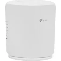 Роутер беспроводной TP-Link Archer BE450 BE7200 100/1000/2500/10000BASE-T белый