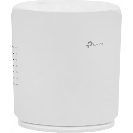 Роутер беспроводной TP-Link Archer BE450 BE7200 100/1000/2500/10000BASE-T белый