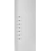 Роутер беспроводной TP-Link Archer BE450 BE7200 100/1000/2500/10000BASE-T белый