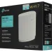 Роутер беспроводной TP-Link Archer BE450 BE7200 100/1000/2500/10000BASE-T белый