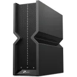 Роутер беспроводной TP-Link Archer BE550 BE9300 100/1000/2500BASE-T черный Роутер беспроводной TP-Link Archer BE550 BE9300 100/1000/2500BASE-T черный