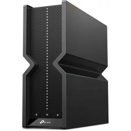 Роутер беспроводной TP-Link Archer BE550 BE9300 100/1000/2500BASE-T черный Роутер беспроводной TP-Link Archer BE550 BE9300 100/1000/2500BASE-T черный