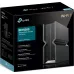 Роутер беспроводной TP-Link Archer BE700 BE15000 100/1000/2500/10000BASE-T черный Роутер беспроводной TP-Link Archer BE700 BE15000 100/1000/2500/10000BASE-T черный