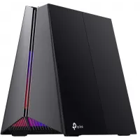 Роутер беспроводной TP-Link Archer GE550 BE9300 100/1000/2500/5000BASE-T черный