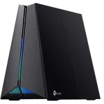 Роутер беспроводной TP-Link Archer GXE75 AXE5400 100/1000/2500BASE-T черный