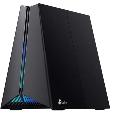 Роутер беспроводной TP-Link Archer GXE75 AXE5400 100/1000/2500BASE-T черный Роутер беспроводной TP-Link Archer GXE75 AXE5400 100/1000/2500BASE-T черный