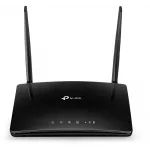 Роутер беспроводной TP-Link Archer MR402 AC1200 10/100BASE-TX/3G/4G черный