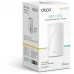 Бесшовный Mesh роутер TP-Link Deco BE65 Pro (DECO BE65 PRO(2-PACK)) BE9300 100/1000/2500/5000BASE-T белый (упак.:2шт)