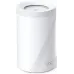 Бесшовный Mesh роутер TP-Link Deco BE65 (DECO BE65(2-PACK)) BE11000 100/1000/2500BASE-T белый (упак.:2шт) Бесшовный Mesh роутер TP-Link Deco BE65 (DECO BE65(2-PACK)) BE11000 100/1000/2500BASE-T белый (упак.:2шт)